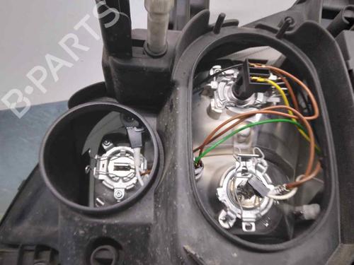 Left headlight MERCEDES-BENZ M-CLASS (W163) ML 270 CDI (163.113) | BP29370504C28 