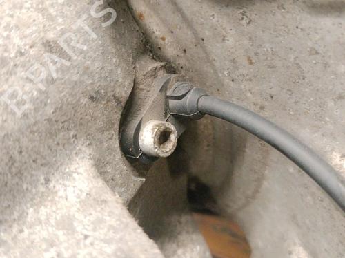 Right rear steering knuckle BMW 5 (F10) 530 d | BP29285265M28 