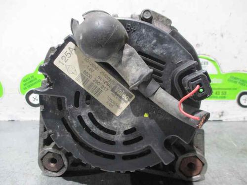 Generator NISSAN PRIMERA Hatchback (P12) 1.9 dCi | BP2090116M7 