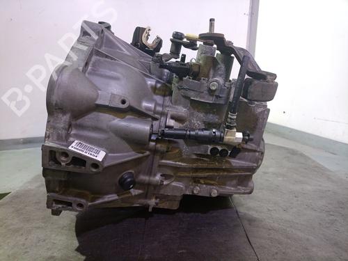 Gearbox HYUNDAI SANTA FÉ II (CM) 2.2 CRDi GLS | BP23243576M3 