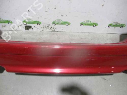 Rear bumper CITROËN XSARA PICASSO (N68) 2.0 HDi | BP3202769C8 