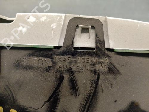 Steering column JAGUAR X-TYPE I (X400) 2.5 V6 All-wheel Drive | BP31095749M21 