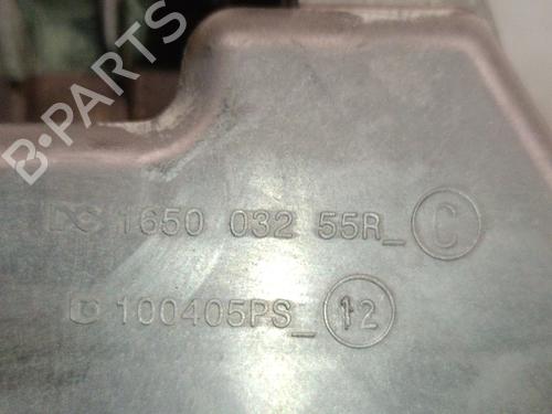 Air filter box SMART FORFOUR Hatchback (453) 0.9 (453.044, 453.053) | BP28610044M87