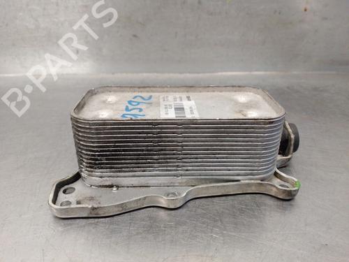 Used Oil radiator Oil radiator MERCEDES-BENZ S-CLASS (W221, V221) S 500 (221.071, 221.171) (388 hp) 33437281 33437281