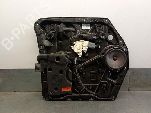 Used Front left window mechanism MERCEDES-BENZ V-CLASS (W447) V 220 CDI / d (447.811, 447.813, 447.815) (163 hp) 27669511