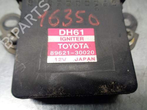 Electronic module LEXUS GS (_S16_) 300 (JZS160_, JZS160R) | BP11195873M83 