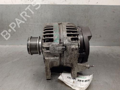 Alternator VW GOLF IV Variant (1J5) 1.9 TDI | BP37233887M7 - Image 3