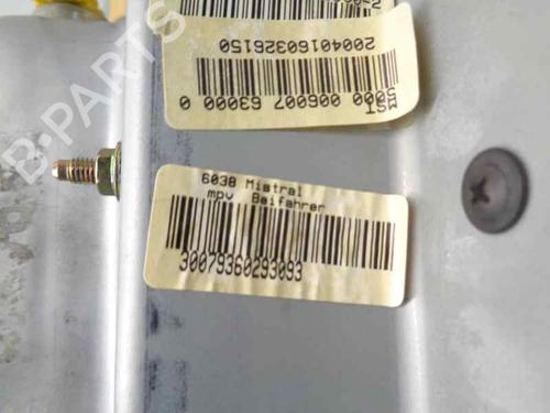 Passenger airbag VW SHARAN (7M8, 7M9, 7M6) 1.9 TDI | BP6714108C10 