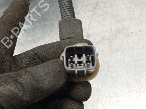 Other MAZDA 6 Hatchback (GH) 2.2 MZR-CD (GH10) | BP27932667O1