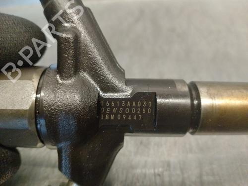 Injector SUBARU FORESTER (SH_) 2.0 D AWD (SHH, SHD, SHN) | BP13403152M100 