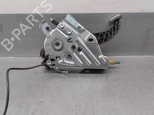 Used Hand brake MERCEDES-BENZ GLK-CLASS (X204) 320 CDI 4-matic (204.983) (224 hp) 17039328