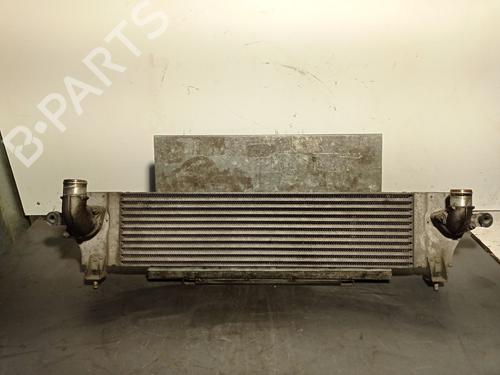 Used Intercooler NISSAN QASHQAI I (J10, NJ10) 2.0 dCi (150 hp) 29190931
