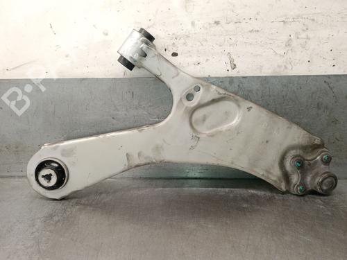 Used Left front suspension arm JEEP AVENGER (J2) Electric (156 hp) 32237349