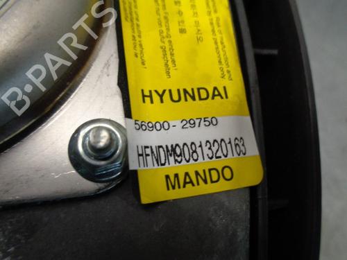 Driver airbag HYUNDAI COUPE I (RD) 2.0 16V | BP9426634C9 