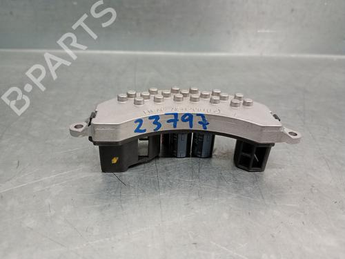 Varmeblæsermodstand RENAULT CAPTUR II (HF_) TCe 90 (HFM6) | BP29717486M108