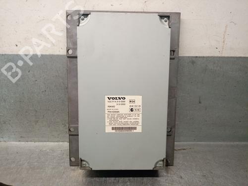 Electronic module VOLVO S40 II (544) 1.6 D | BP37758543M83 - Image 2