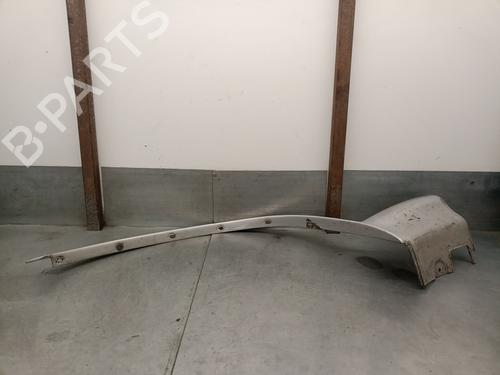 Front left wheel arch trim BMW X5 (E53) 3.0 d | BP24155094C134 