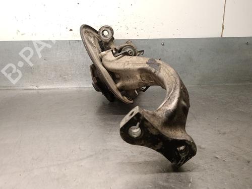 Left front steering knuckle AUDI Q5 (FYB, FYG) 2.0 TDI quattro | BP39560134M25 - Image 2
