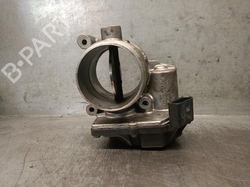 Used Throttle body AUDI A6 C6 (4F2) 2.7 TDI quattro (180 hp) 25746362