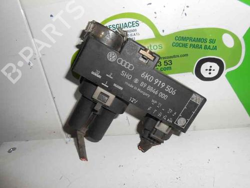Used Electronic module SEAT CORDOBA (6K1, 6K2) [1993-2002]  20248880