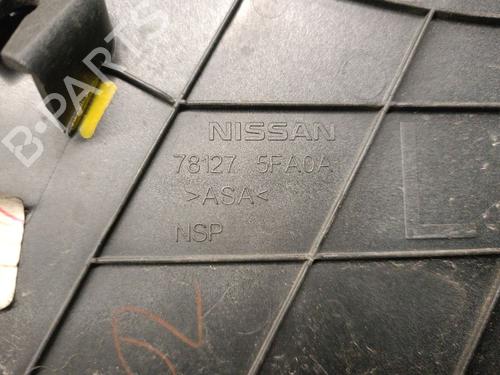 Other NISSAN MICRA V (K14) 0.9 IG-T | BP30288919O1