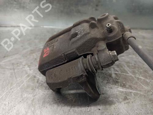 Left front brake caliper SMART FORFOUR (454)  | BP11617752M105 