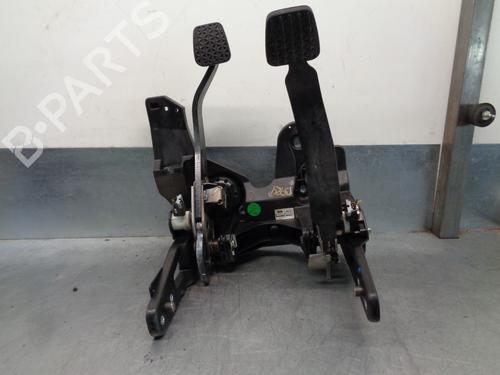 Pedal CHEVROLET CRUZE (J300) 1.8 | BP20260612I4 