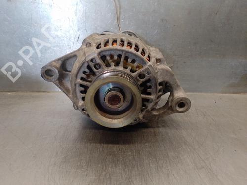 Used Alternator Alternator 13658525 13658525