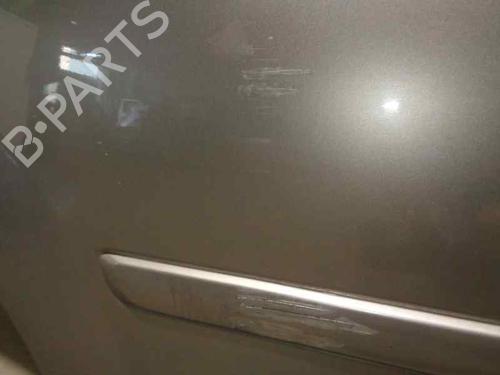 Right rear door NISSAN X-TRAIL I (T30) 2.2 dCi | BP6072133C5 