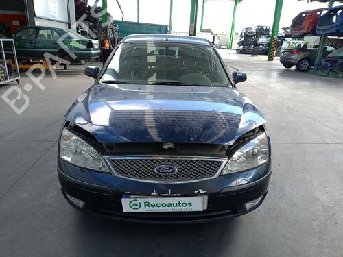 Engine control unit (ECU) FORD MONDEO III Saloon (B4Y) 2.0 TDCi | BP33795558M57  - Image 12