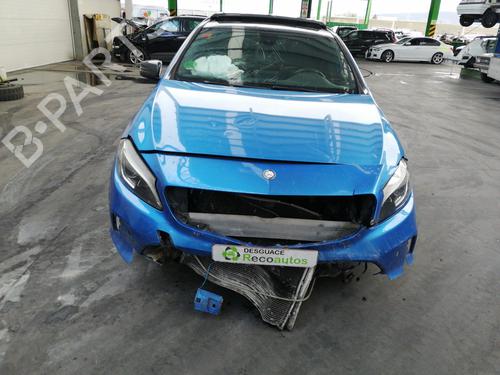 Right front seat MERCEDES-BENZ A-CLASS (W176) A 180 CDI / d (176.012) | BP38061528C16 - Image 23