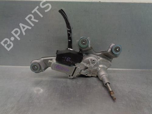 Used Rear wiper motor LEXUS CT (ZWA10_) 200h (ZWA10_, ZWA10R) (136 hp) 13878101