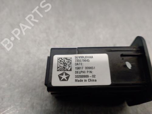 Modulo electronico JEEP COMPASS (MP, M6, MV, M7) 2.0 CRD 4x4 | BP29710008M83 
