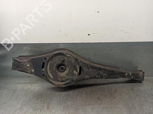 Used Right rear suspension arm VW GOLF PLUS V (5M1, 521) 1.9 TDI (105 hp) 12130248