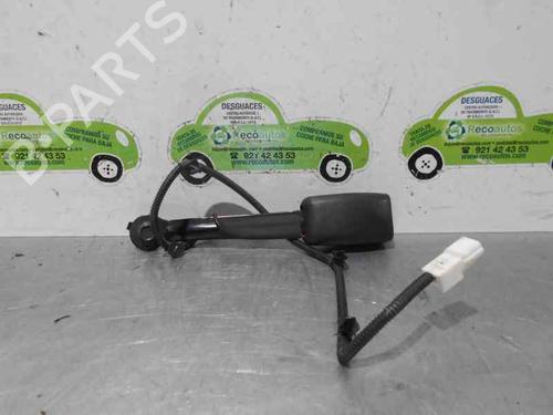 Used Seat buckle HYUNDAI ix20 (JC) 1.6 CRDI (116 hp) 20246038