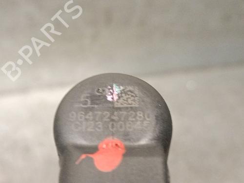 Injecteur FORD FOCUS C-MAX (DM2) 2.0 TDCi | BP29512514M100 