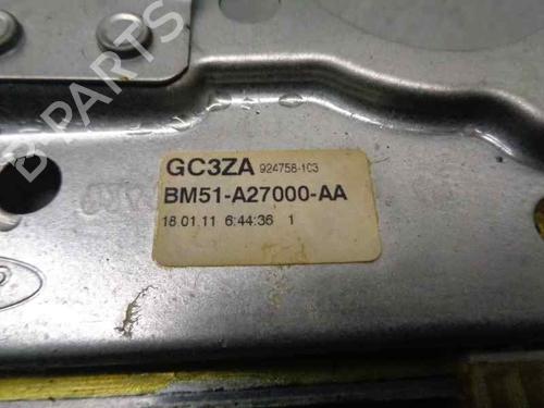 Rear right window mechanism FORD FOCUS III  | BP6940070C25 