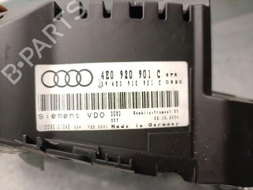 Instrument cluster AUDI A8 D3 (4E2, 4E8) 3.0 TDI quattro | BP32197858C47 - Image 5