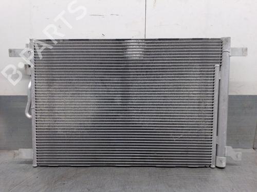 Used AC radiator VW TIGUAN (AD1, AX1) 1.5 TSI (150 hp) 30078689