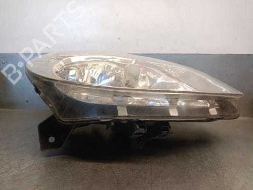 Right headlight CITROËN C5 I (DC_) 2.2 HDi (DC4HXB, DC4HXE) | BP37155344C29 - Image 5