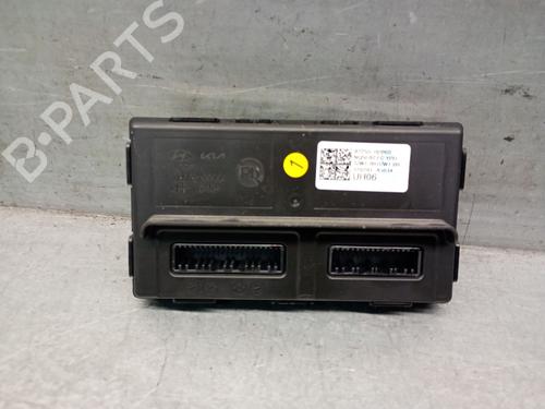 Used Electronic module Electronic module KIA SPORTAGE V (NQ5) 1.6 T-GDI MHEV (150 hp) 33844151 33844151