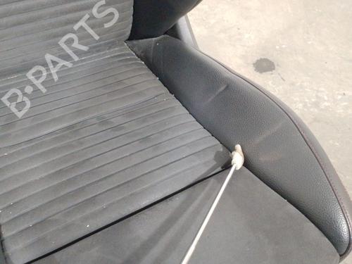 Left front seat MERCEDES-BENZ A-CLASS (W176) A 200 CDI / d (176.008) | BP40260977C15 - Image 9
