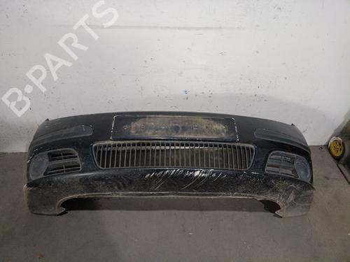 Used Front bumper Front bumper SKODA FABIA I (6Y2) 1.2 (54 hp) 36224125 36224125