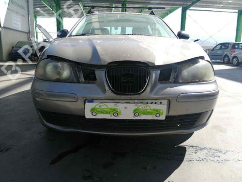 Engine control unit (ECU) SEAT CORDOBA (6L2) 1.4 16V | BP6300054M57 