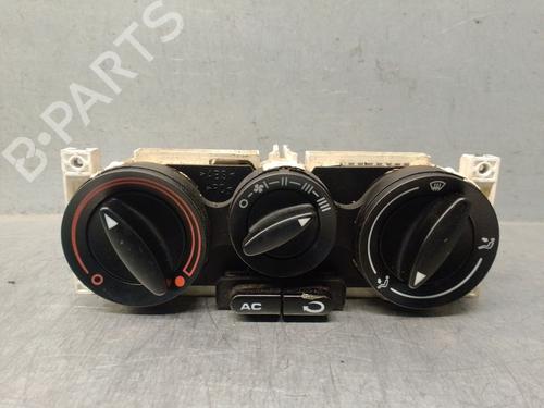 Used Climate control SEAT LEON (1M1) 1.9 TDI (110 hp) 31292559