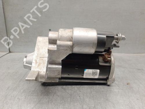 Used Starter DACIA SANDERO II 1.0 SCe 75 (B8JC, B8JD, B8NC) (73 hp) 28819310