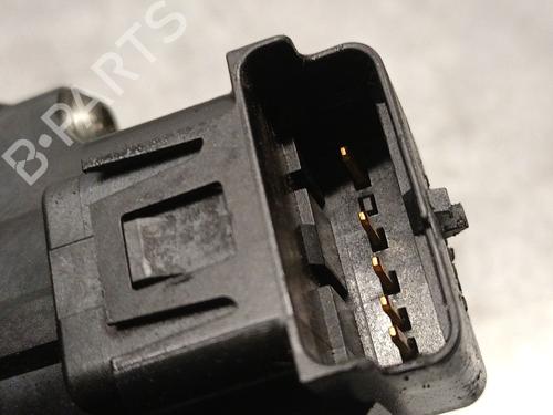 Throttle body CITROËN XSARA PICASSO (N68) 1.6 HDi | BP30145697M82