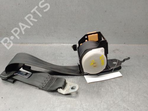 Rear right seatbelt MAZDA 6 Estate (GJ, GL) 2.2 D | BP33270160I28 - Image 2