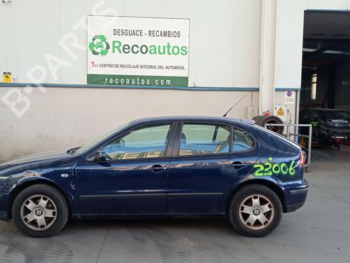 Høyre foran utvendig håndtak SEAT LEON (1M1) 1.9 TDI | BP26948473C129 