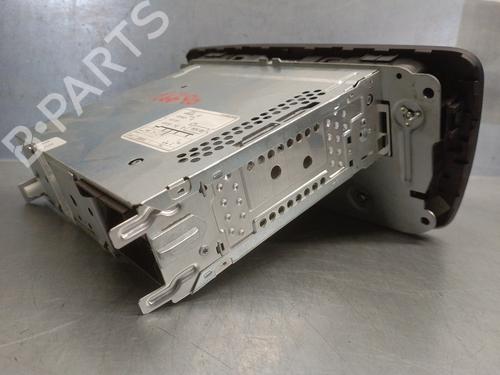 Radio SEAT IBIZA IV SC (6J1, 6P5)  | BP11757243E6 